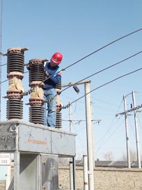 變電站電力設施全天候高清監(jiān)控