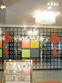 飯店餐館通道高清視頻監(jiān)控
