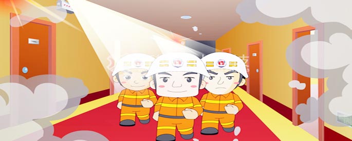 林區(qū)防火自動(dòng)報(bào)警監(jiān)控系統(tǒng)還原火災(zāi)現(xiàn)場