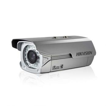 海康威視 DS-2CC11A2P-IRA 700TVL 紅外防水筒型攝像機(1/3