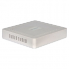圖威TV-NVR9104K-6013E 4路全高清1080p NVR硬盤錄像機(jī)(SATA*1)(網(wǎng)口*5)+4IPC套裝