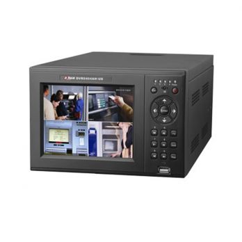 大華  DH-DVR0404AL-U  4路視頻ATM專用硬盤錄像機(jī)