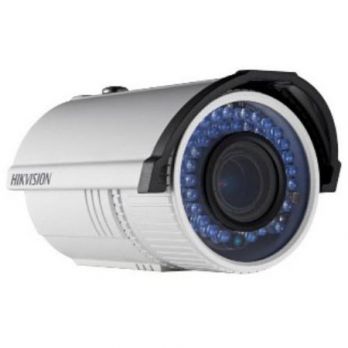 ?？低? DS-2CD4220F-I(S) 200萬(wàn)1/2.8“ CMOS ICR日夜型筒型網(wǎng)絡(luò)攝像機(jī)