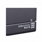 海康威視  DS-2CD877MF-SDI 200萬高清數(shù)字攝像機(2/3