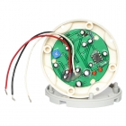圖威 WM-100VN 原聲級(jí)動(dòng)態(tài)降噪拾音器(半球型)