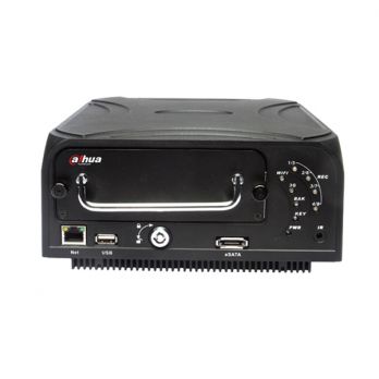 大華   DH-DVR0804MF-H  8路視頻交通部標(biāo)車載硬盤錄像機(jī)