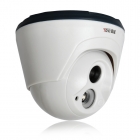 圖威TV-CE2A15-IT2	700TVL 高清20米紅外半球攝像機(jī)(1/3