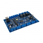 圖威  FC-8024  兩門門禁控制器