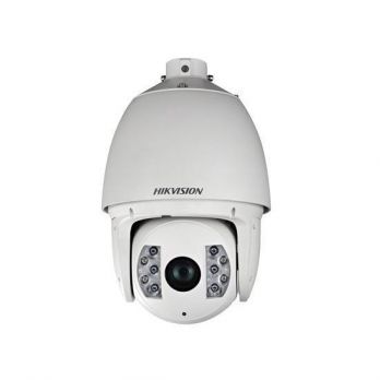 ?？低? DS-2AF7220SI系列 200 萬(wàn)像素紅外數(shù)字高清高速智能球機(jī)