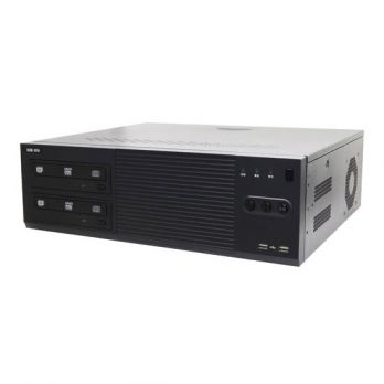 ?？低?DS-8608SNL-ST 8路審訊專用NVR高清網絡硬盤錄像機