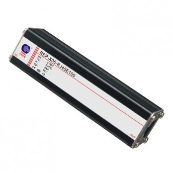 立信  REP-X06-RJ45E100 網(wǎng)絡(luò)線路電涌防護