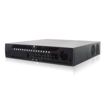?？低?DS-9608N-FT 8路金融專用系列NVR高清網(wǎng)絡(luò)硬盤錄像機(jī)