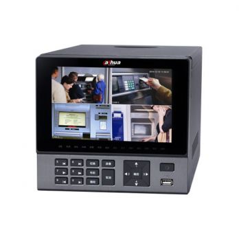 大華   DH-DVR0804AH-VD-E   ATM專(zhuān)用數(shù)字硬盤(pán)錄像機(jī)