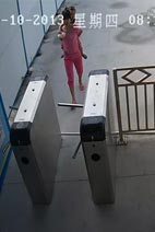 中國(guó)建筑-工地門(mén)禁監(jiān)控