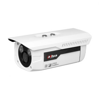 大華  DH-IPC-HFW5100D  130萬像素雙燈紅外槍型網(wǎng)絡(luò)攝像機(jī)