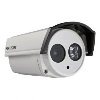 海康威視 DS-2CD3220(D)-I3 200萬1/2.8” CMOS ICR日夜型筒型網(wǎng)絡(luò)攝像機(jī)
