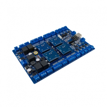 圖威  FC-8048  四門(mén)門(mén)禁控制器