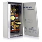 圖威TV-PD012-240F DC12V/20A 防水集成供電網(wǎng)狀開關(guān)電源