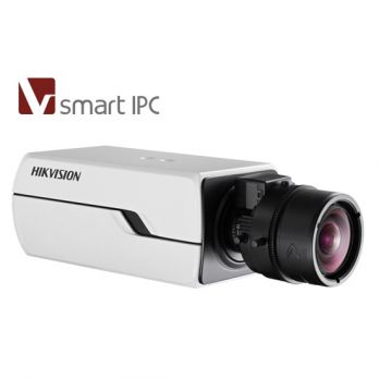 ?？低?DS-2CD4025FWD-(A)(P) 200萬 1/2.8” CMOS 超寬動態(tài)ICR日夜型槍型網(wǎng)絡攝像機