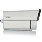 圖威TV-CC6010-IT5 100萬像素50米紅外防水網(wǎng)絡(luò)高清攝像機(720p)