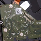 西部數(shù)據(jù)(WD)AV-GP系列 1TB SATA6Gb/s 64M 監(jiān)控級硬盤(WD10EURX)