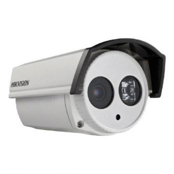 ?？低?DS-2CD2220(D)-I3 200萬(wàn)1/2.8” CMOS ICR日夜型筒型網(wǎng)絡(luò)攝像機(jī)