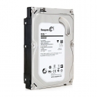 希捷(Seagate) 2TB ST2000VX000 7200轉(zhuǎn)64M SATA 6Gb/秒 監(jiān)控級(jí)硬盤
