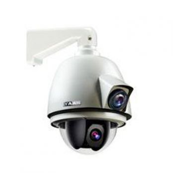 亞安   HDQ5203  130萬高清智能跟蹤高速球型攝像機(jī)