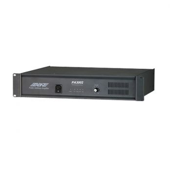 歐比克  PA6002   純后級定壓功放