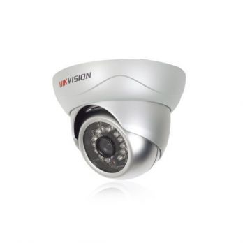 ?？低?DS-2CC5172P-IR1T(IR3T) 540TVL 紅外防水半球攝像機(jī)(1/3