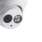 ?？低?DS-2CE5682P-IT3 600TVL 紅外防水半球型攝像機(jī)(1/3