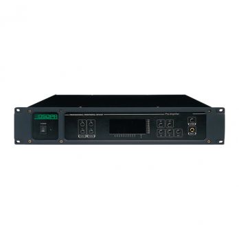 迪士普   PC1011PII   前置放大器