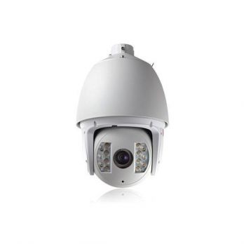 海康威視 DS-2DM7220I系列 200 萬(wàn)像素紅外網(wǎng)絡(luò)高清中速智能球機(jī)