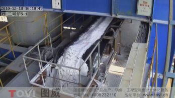 100萬(wàn)像素-氧化鋁廠(chǎng)二號(hào)爐皮帶秤數(shù)字高清視頻監(jiān)控錄像演示