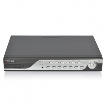 圖威TV-DVR2008C 8路硬盤(pán)錄像機(jī)(1D+7CIF)(VGA)(SATA*1)