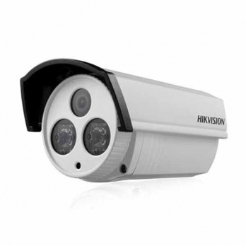 ?？低? DS-2CC12D5S-IT5 1080p 紅外防水筒型數(shù)字?jǐn)z像機(jī)(1/3