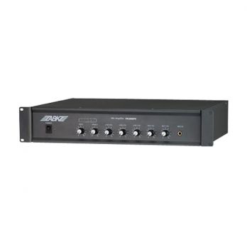 歐比克  PA2025II\PA2035II    帶前置合并式功放
