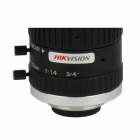 ?？低? MF1214M-5MP  固定焦距手動光圈五百萬像素鏡頭