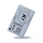 圖威  IC 卡
