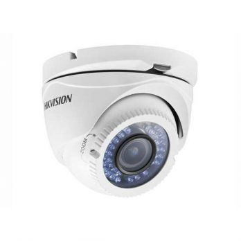?？低? DS-2CC51A2DP-VFIR3 700TVL ICR變焦紅外防水筒型攝像機