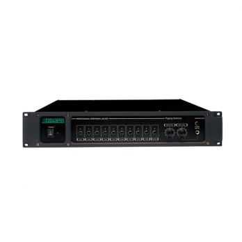 迪士普  PC1010U   尋呼集線器