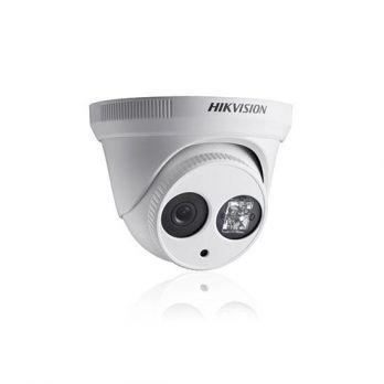 海康威視  DS-2CC5282DP-IT3 600TVL ICR 紅外防水半球型攝像機(jī)