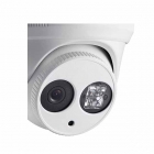 ?？低? DS-2CC52D5S-IT3 1080p 紅外防水半球型數(shù)字攝像機(1/3