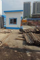 中國(guó)建筑-工地加工場(chǎng)監(jiān)控