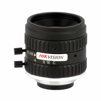 ?？低? MF2514M-5MP  固定焦距手動光圈五百萬像素鏡頭