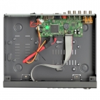 圖威TV-DVR2008C 8路硬盤(pán)錄像機(jī)(1D+7CIF)(VGA)(SATA*1)