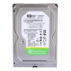 西部數(shù)據(jù)(WD)AV-GP系列 4TB SATA3 64M 監(jiān)控級(jí)硬盤(pán)(WD40EURX)