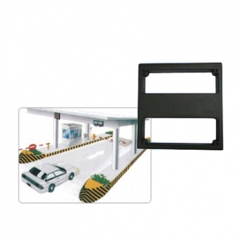圖威 TV-YSD-100CM 遠(yuǎn)距離讀卡器(E時代)