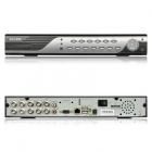 圖威TV-DVR2008C 8路硬盤(pán)錄像機(jī)(1D+7CIF)(VGA)(SATA*1)