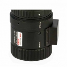 ?？低? HV1140D-8MPIR  自動(dòng)光圈手動(dòng)變焦八百萬(wàn)像素紅外鏡頭